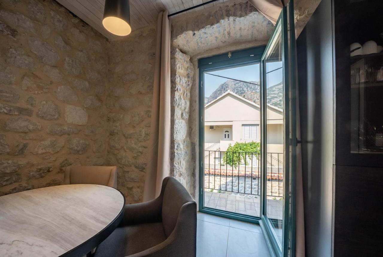 Apartments Gabela Risan Exterior photo